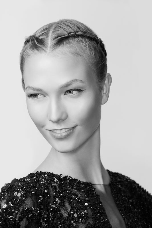 Karlie Kloss