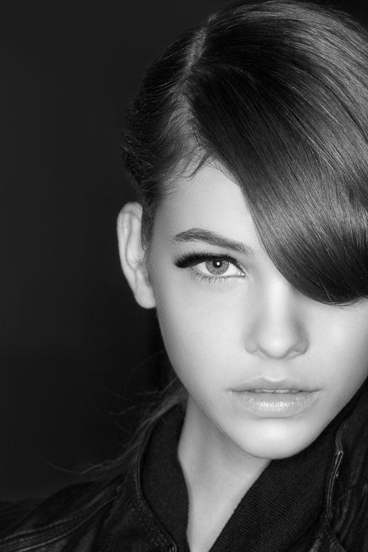 Barbara Palvin
